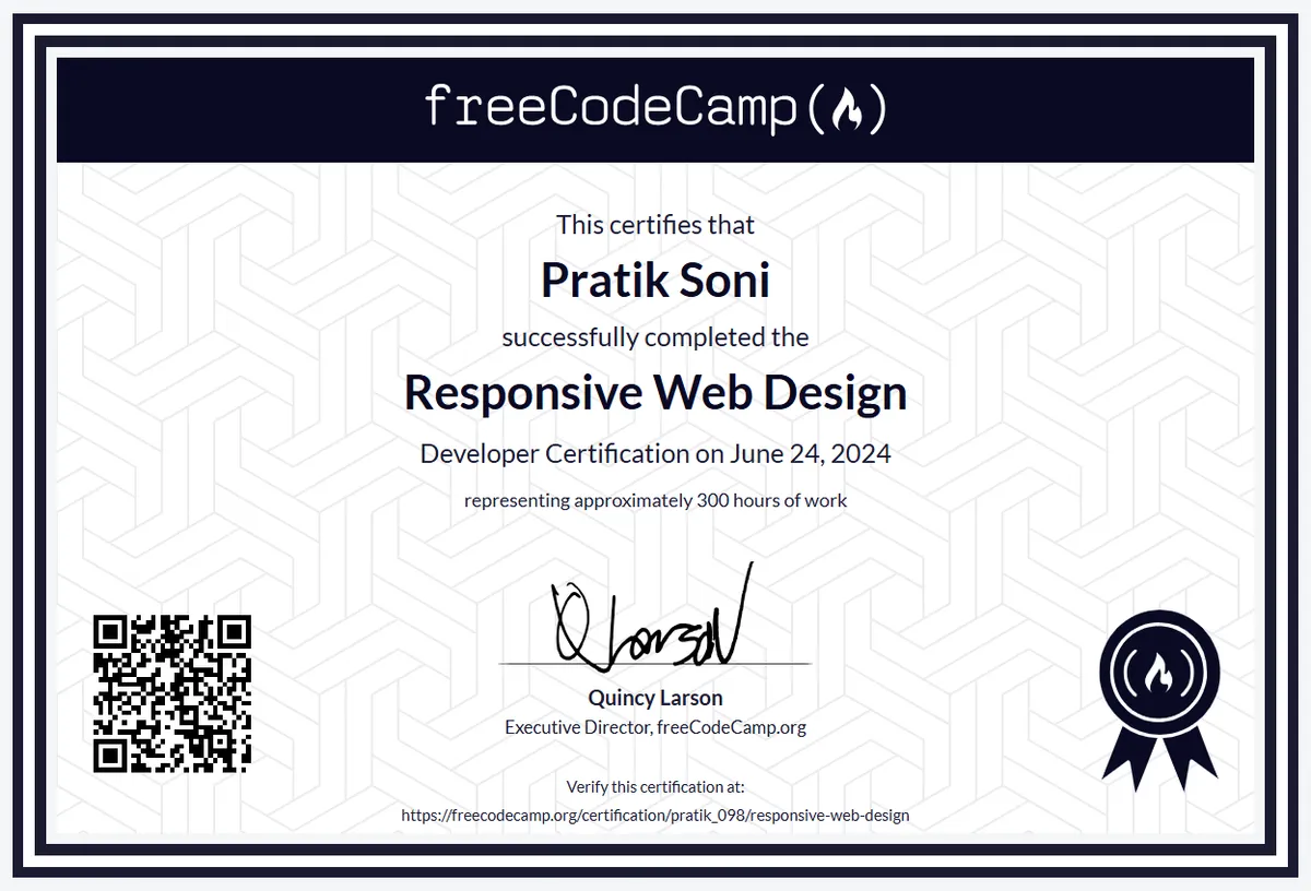freeCodeCamp