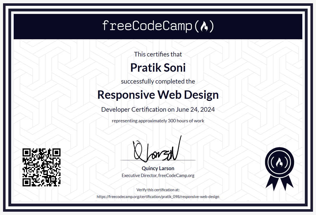 freeCodeCamp